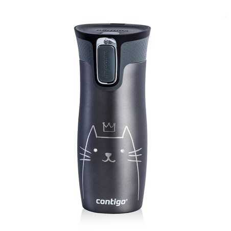 Kubek Termiczny West Loop Feliscat