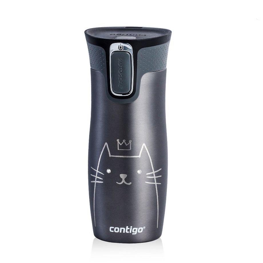 Kubek Termiczny West Loop Feliscat