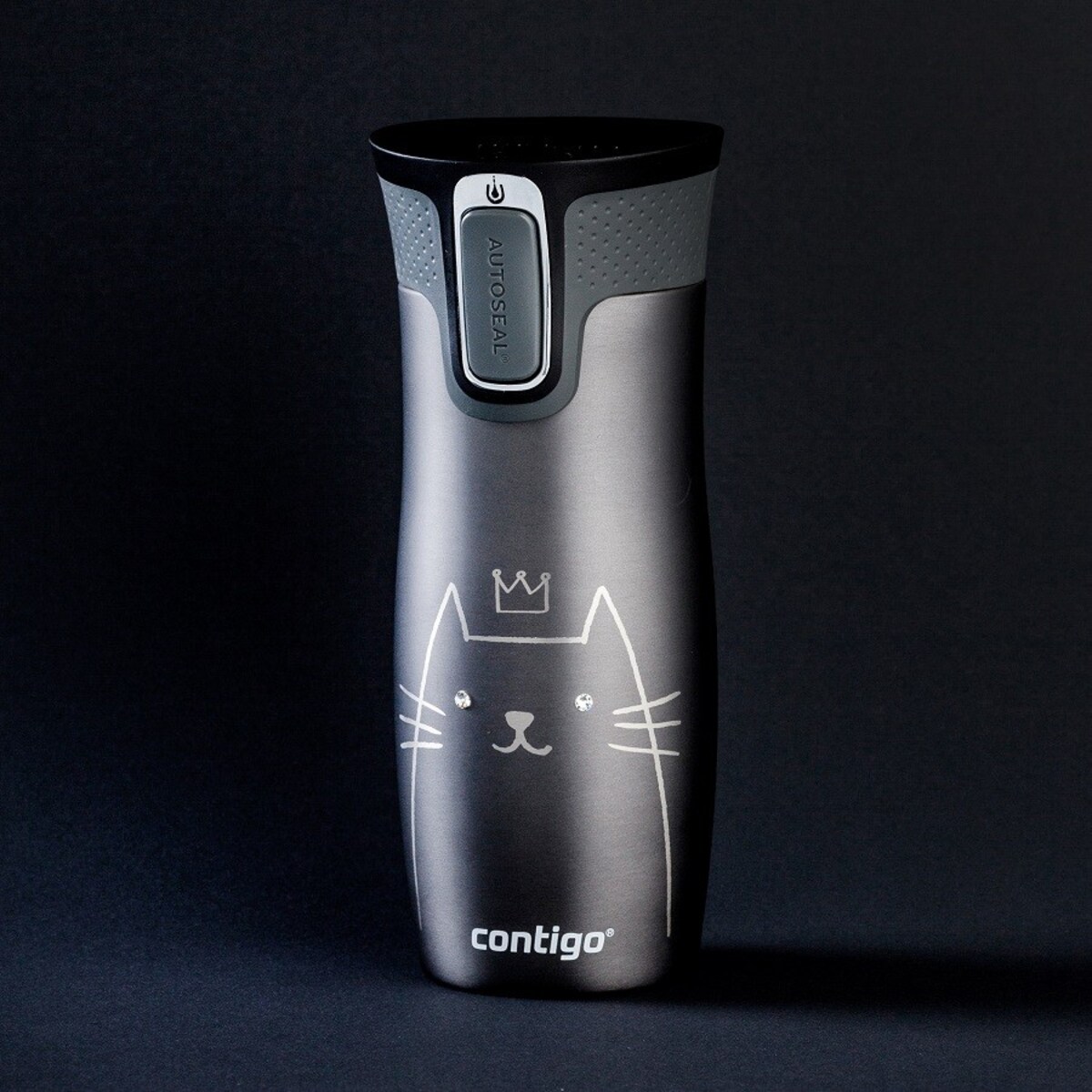 Kubek Termiczny West Loop Feliscat