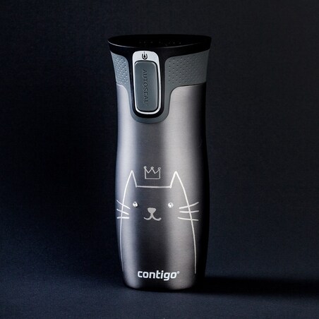 Kubek Termiczny West Loop Feliscat