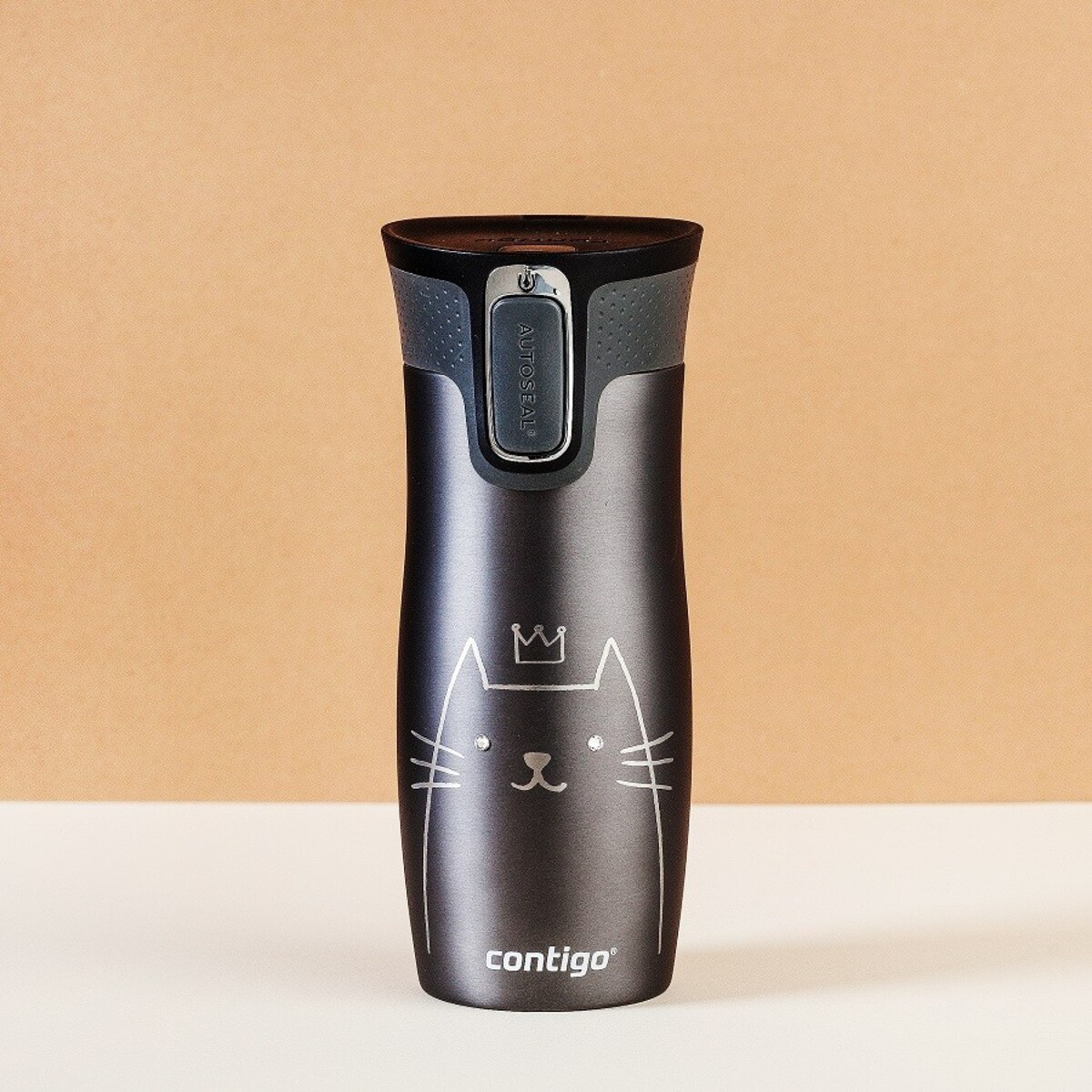 Kubek Termiczny West Loop Feliscat