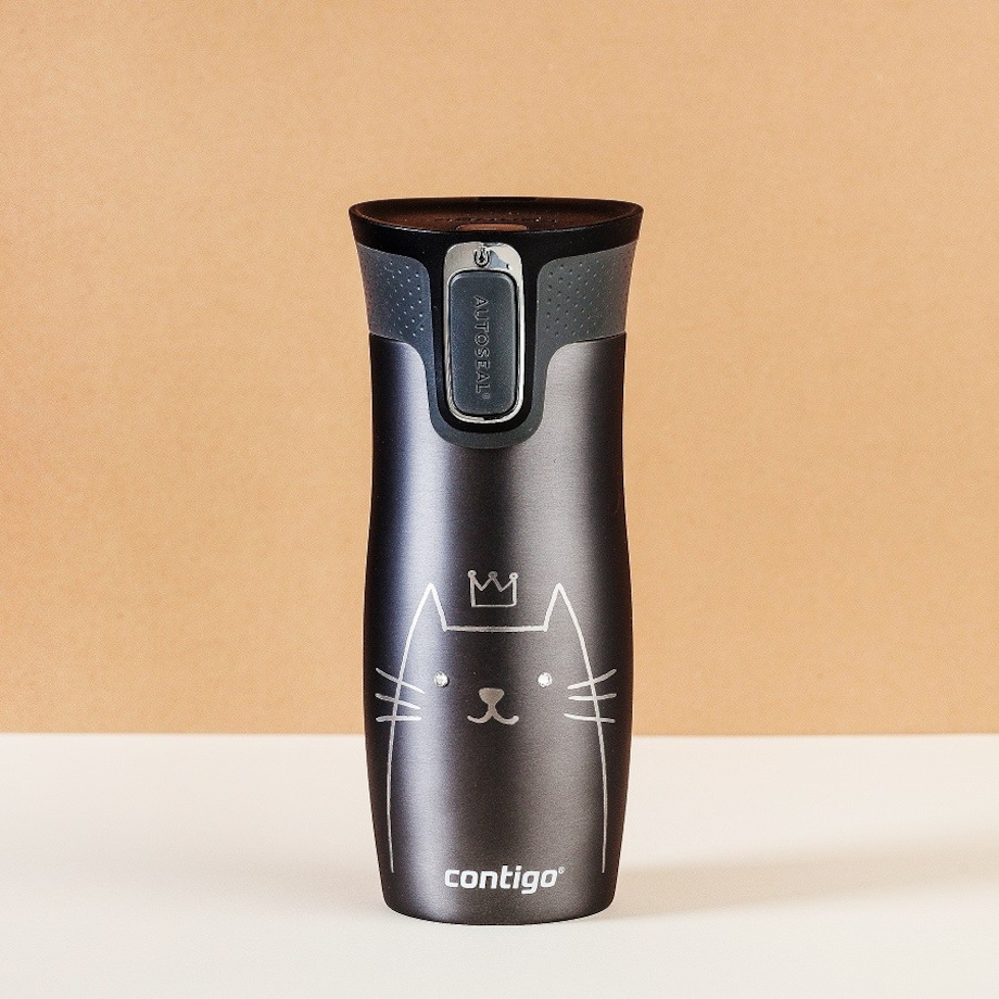 Kubek Termiczny West Loop Feliscat