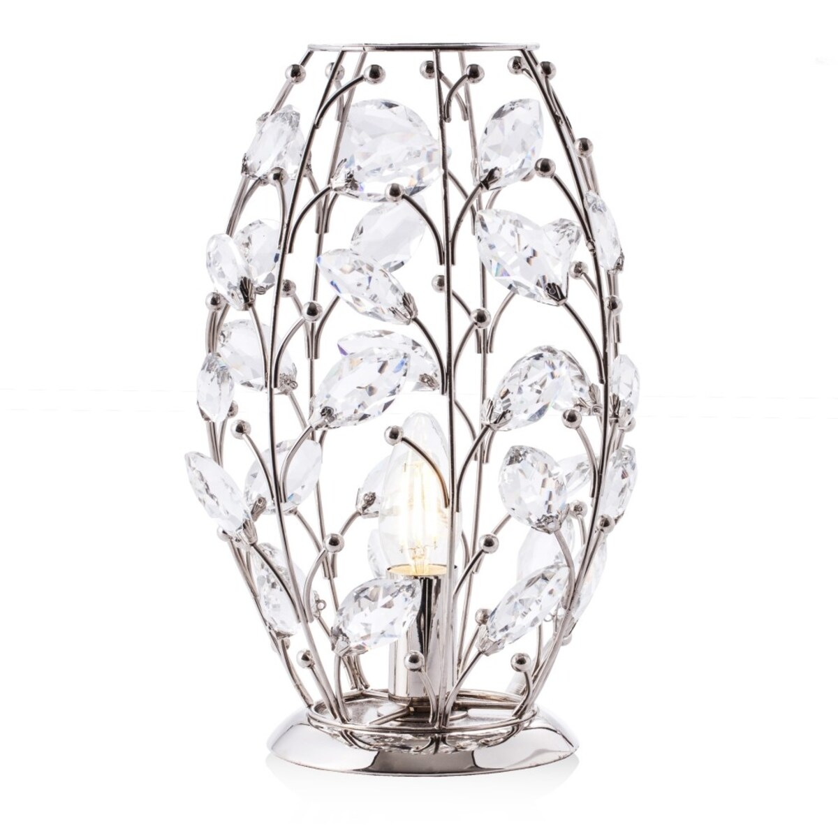 Lampa Stołowa Blaterno