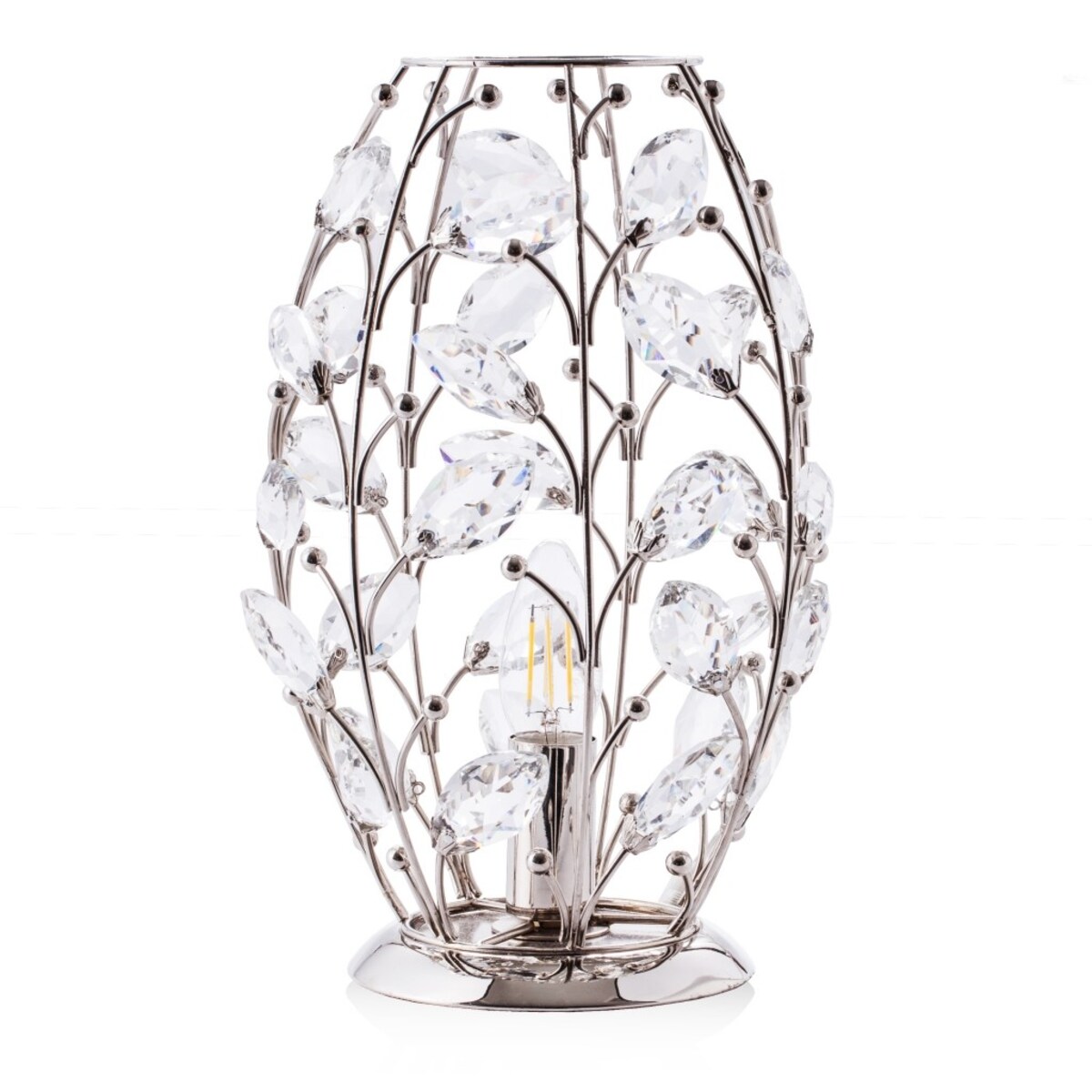 Lampa Stołowa Blaterno