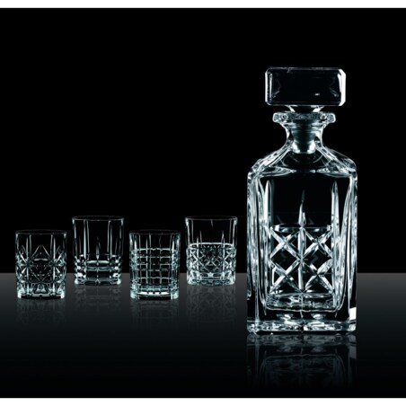 Zestaw Do Whisky Highland