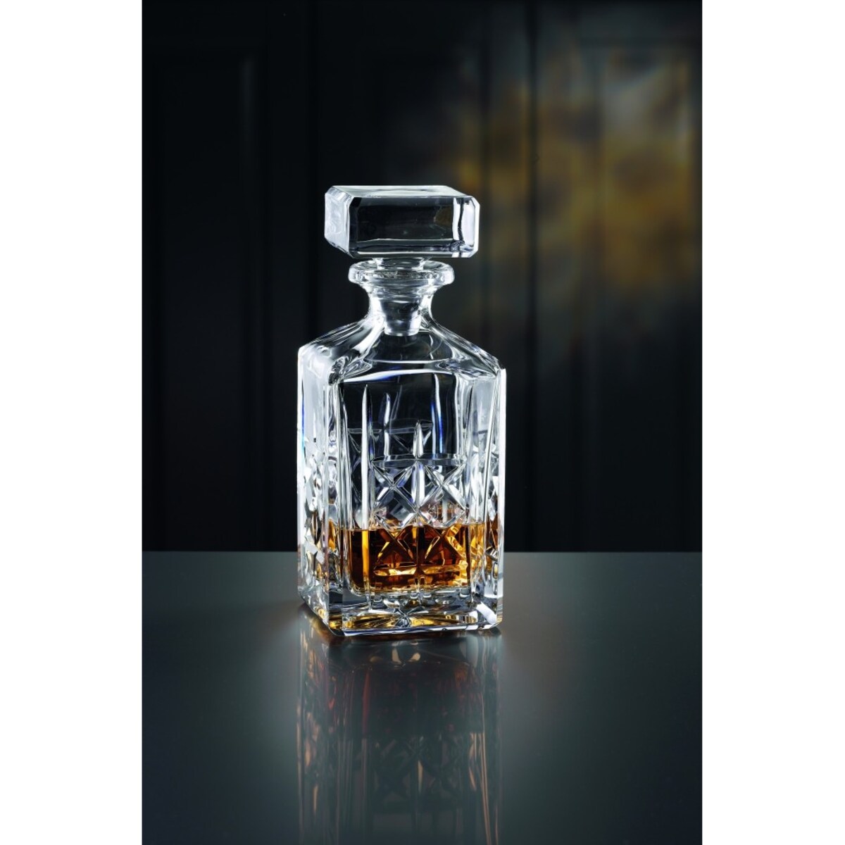 Zestaw Do Whisky Highland