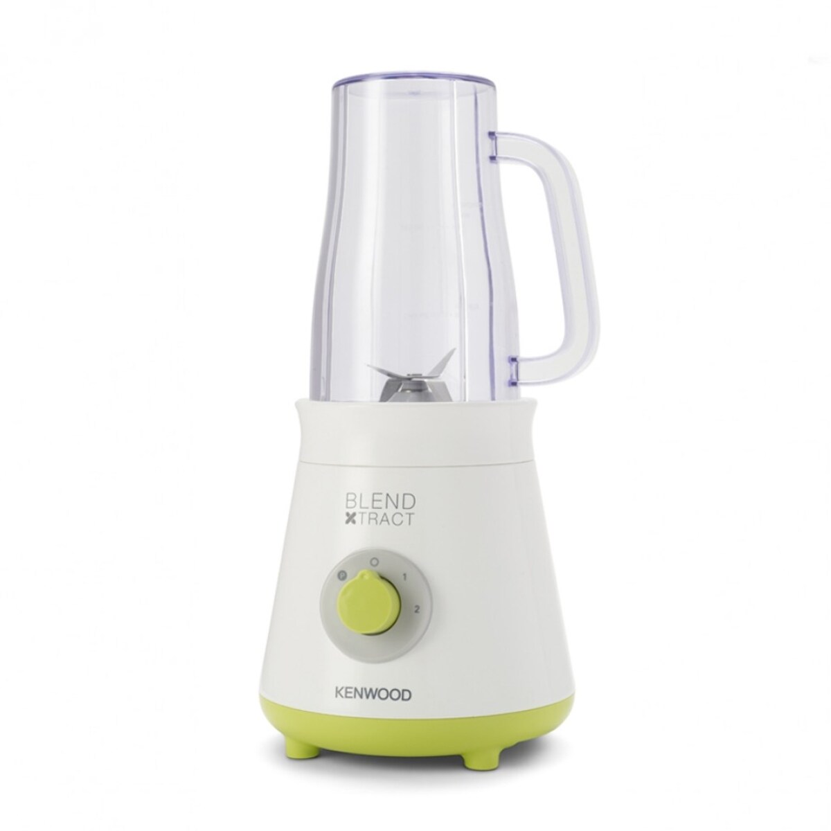 Blender kielichowy Smoothie 2Go