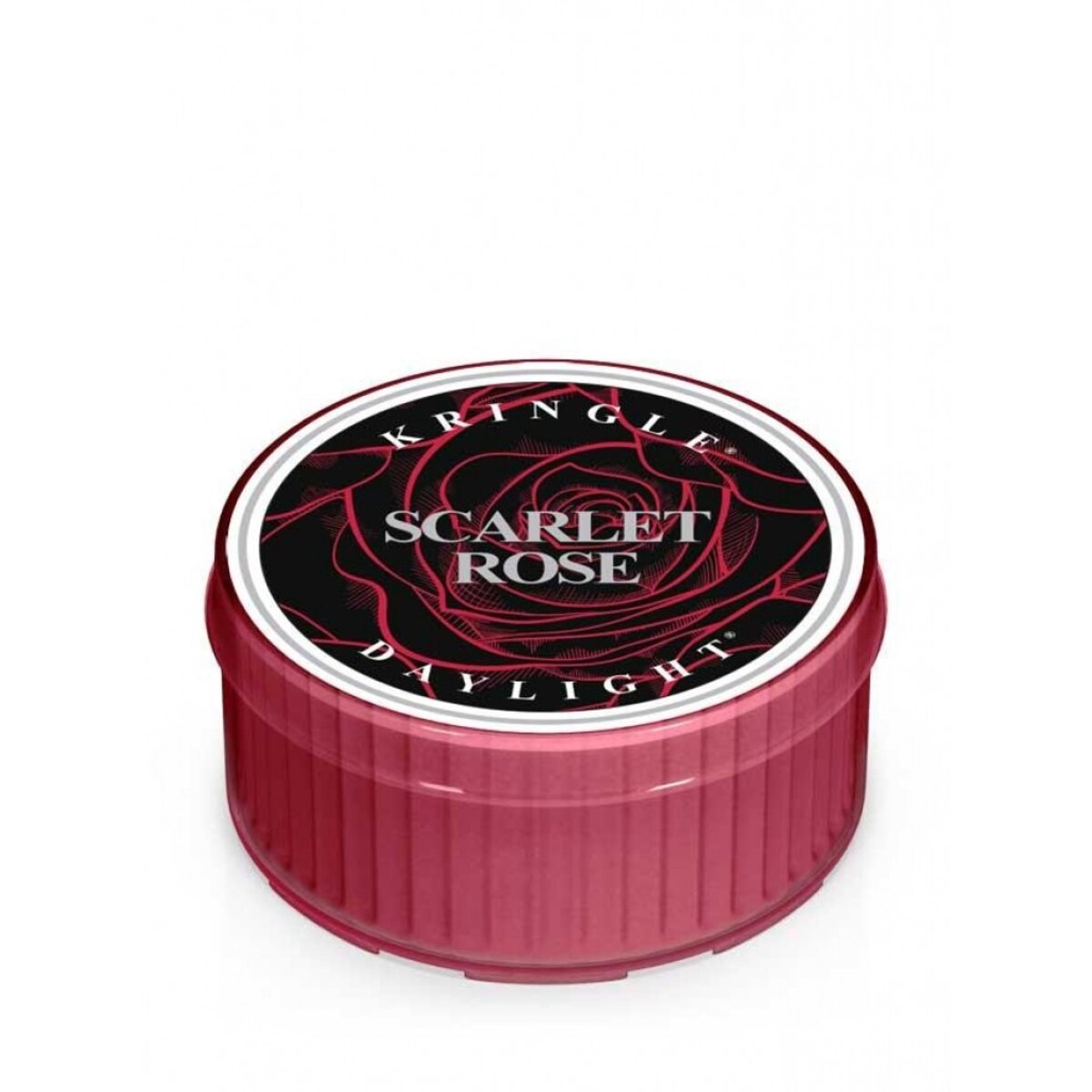 T-Light Scarlett Rose 