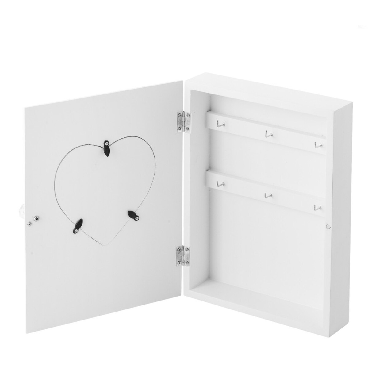 Szafka Na Klucze Siding Diamond