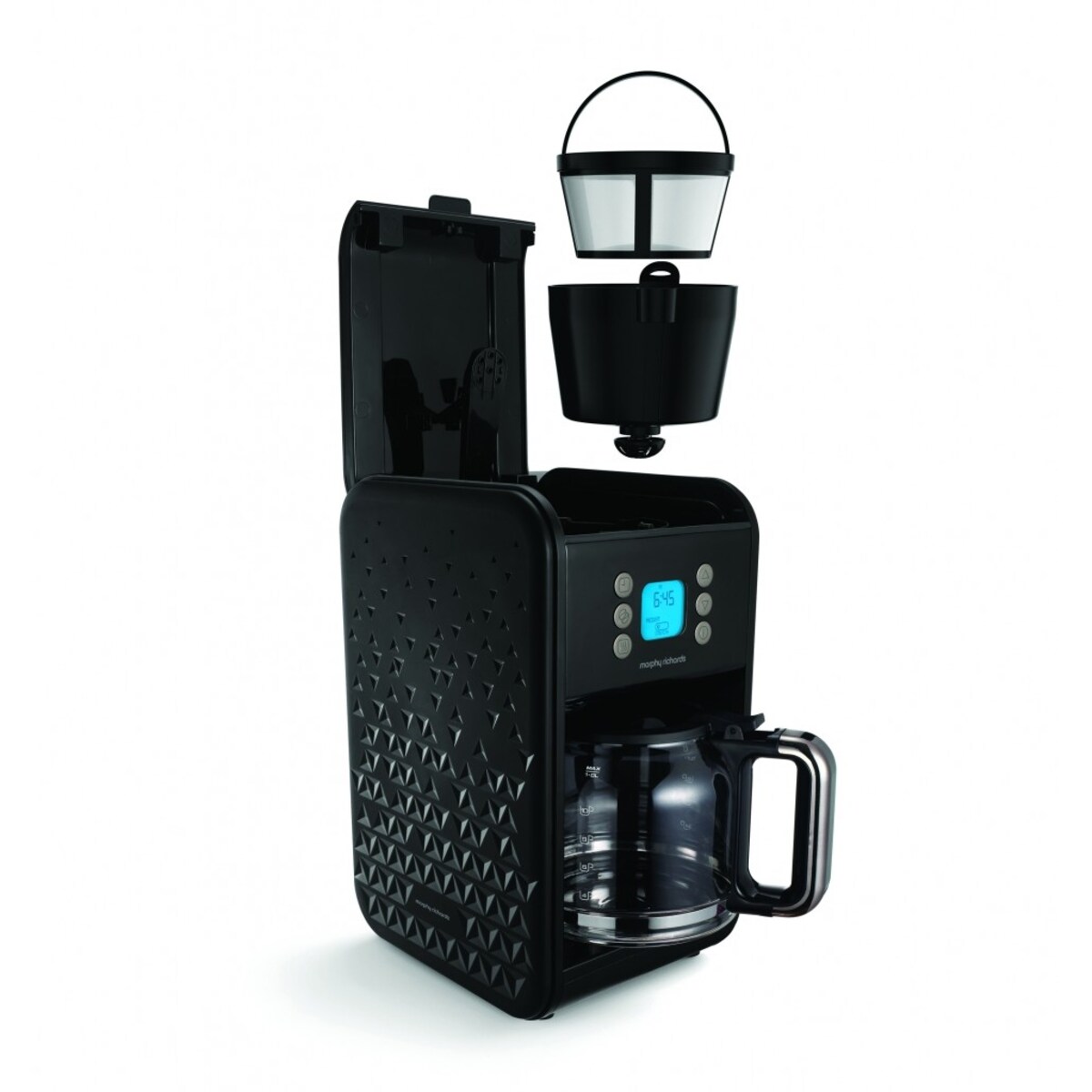 Ekspres Przelewowy Do Kawy Prism 