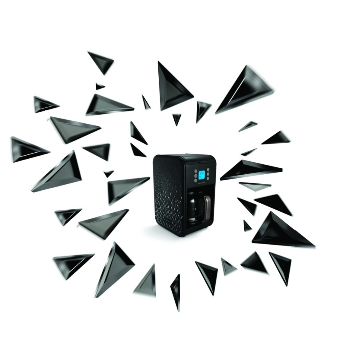 Ekspres Przelewowy Do Kawy Prism 