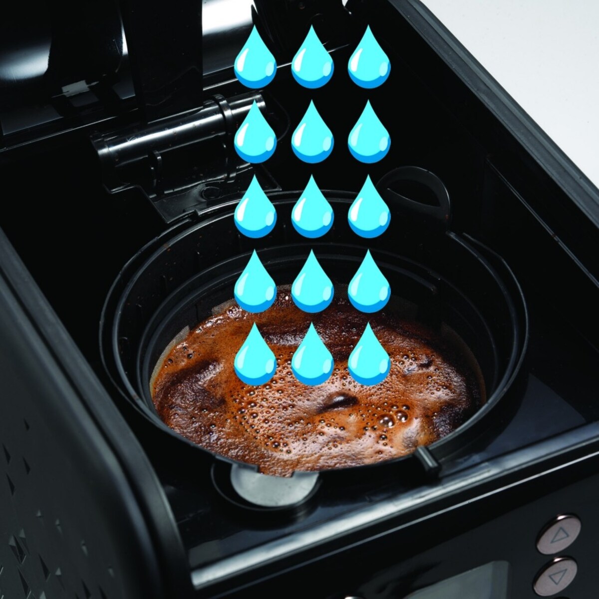 Ekspres Przelewowy Do Kawy Prism 