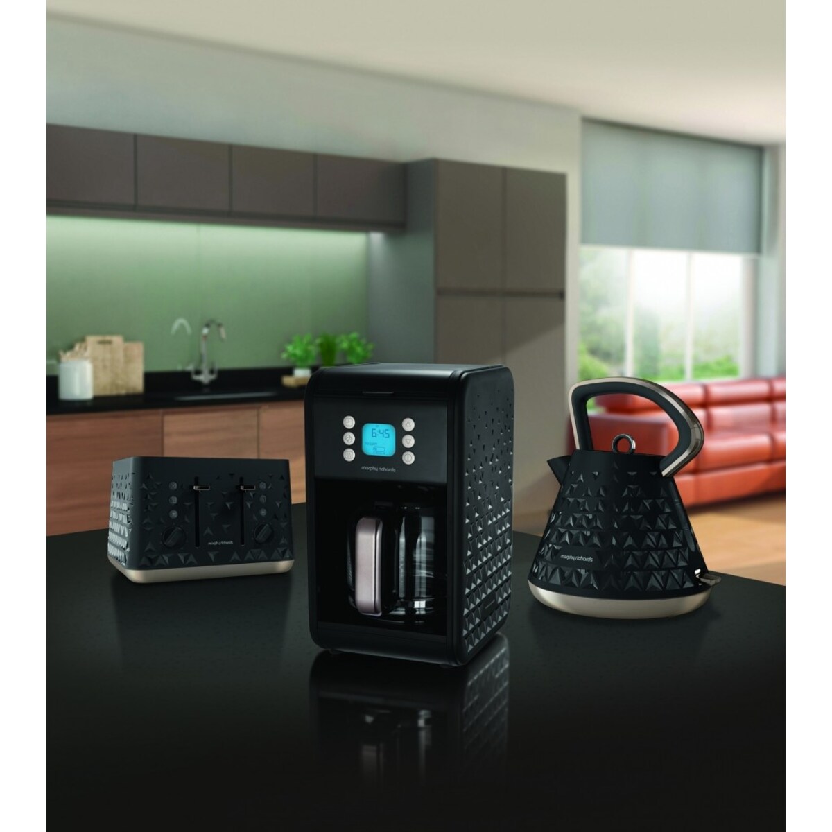 Ekspres Przelewowy Do Kawy Prism 