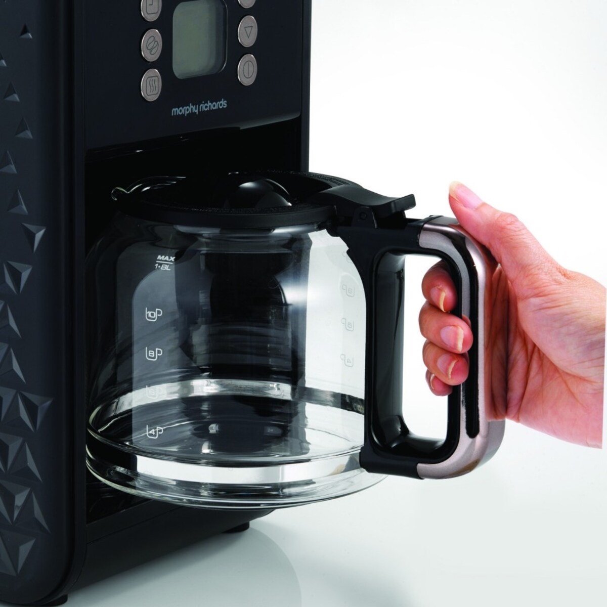 Ekspres Przelewowy Do Kawy Prism 