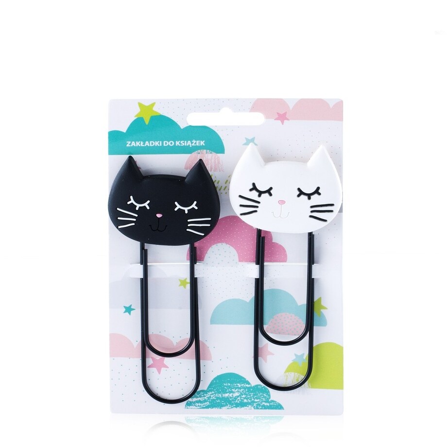 Zakładki Do Książek Cato