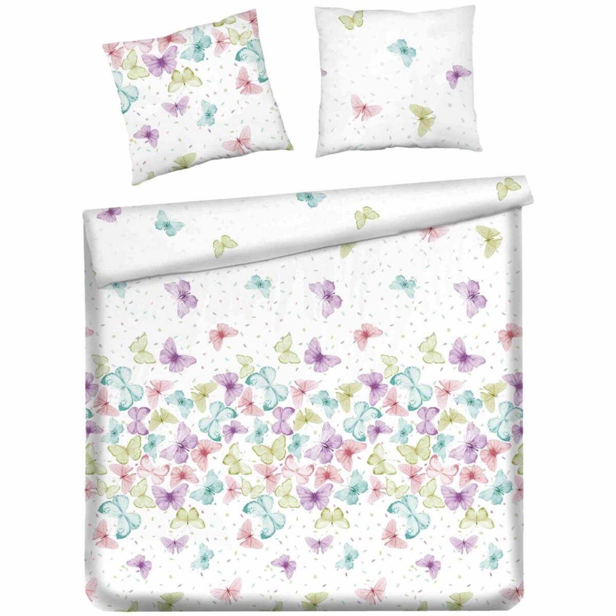 Pościel z Mikrofibry Colorama 160x200