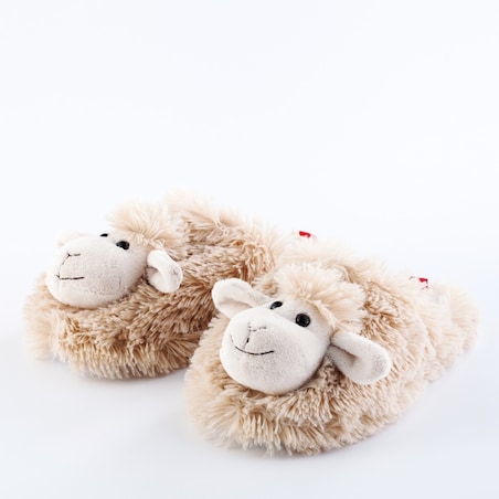 Kapcie Big Sheep