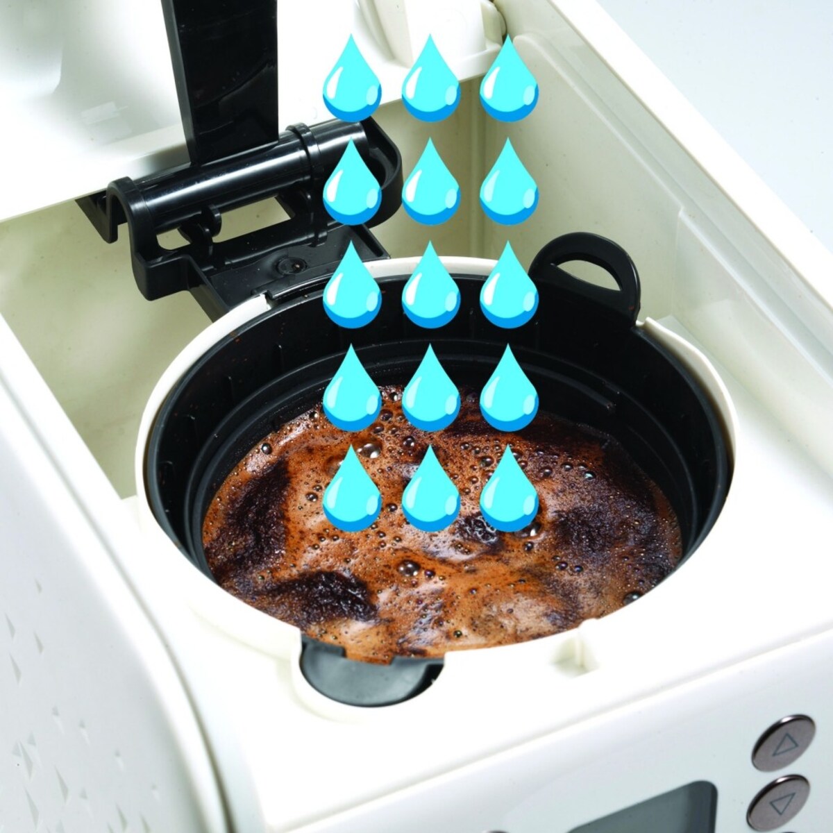 Ekspres Przelewowy Do Kawy Prism 