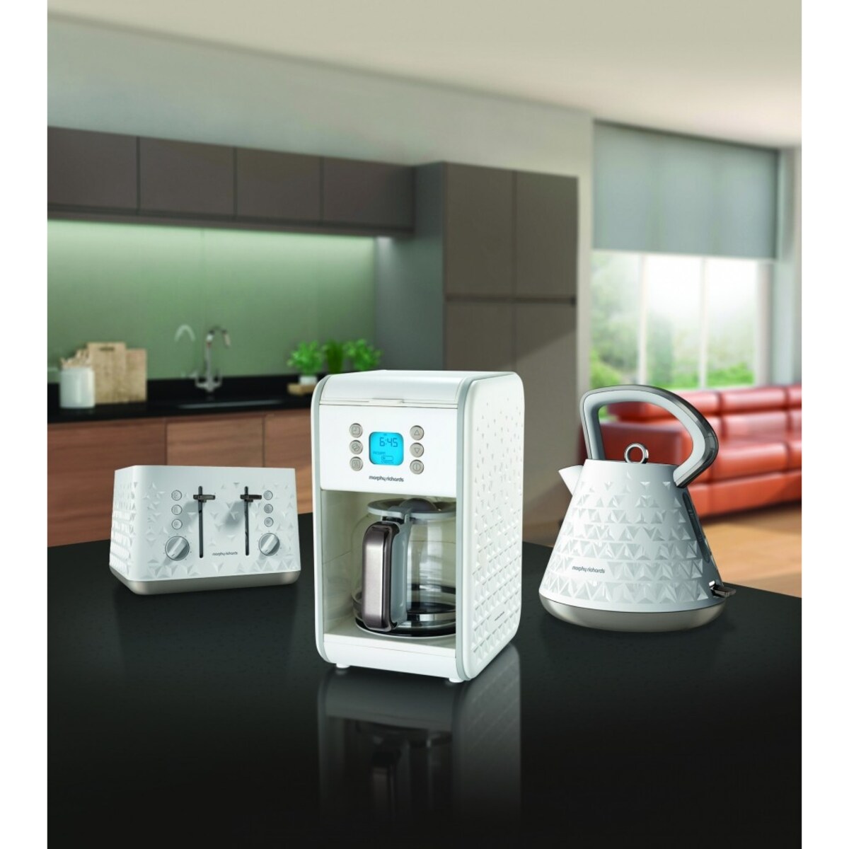 Ekspres Przelewowy Do Kawy Prism 