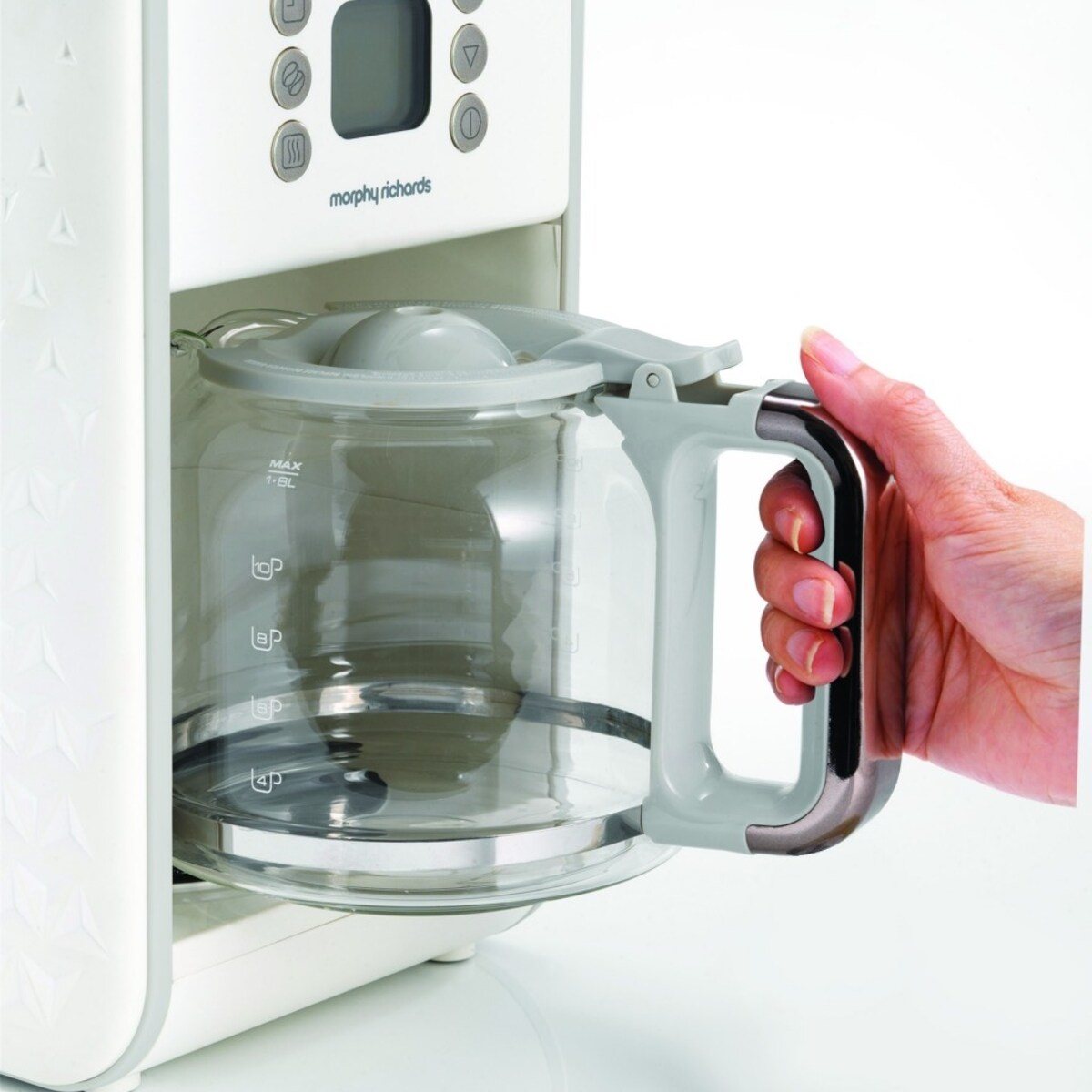 Ekspres Przelewowy Do Kawy Prism 