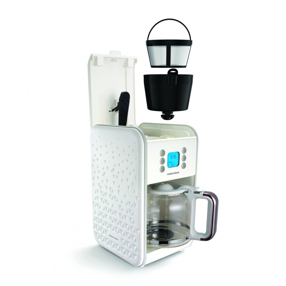 Ekspres Przelewowy Do Kawy Prism 