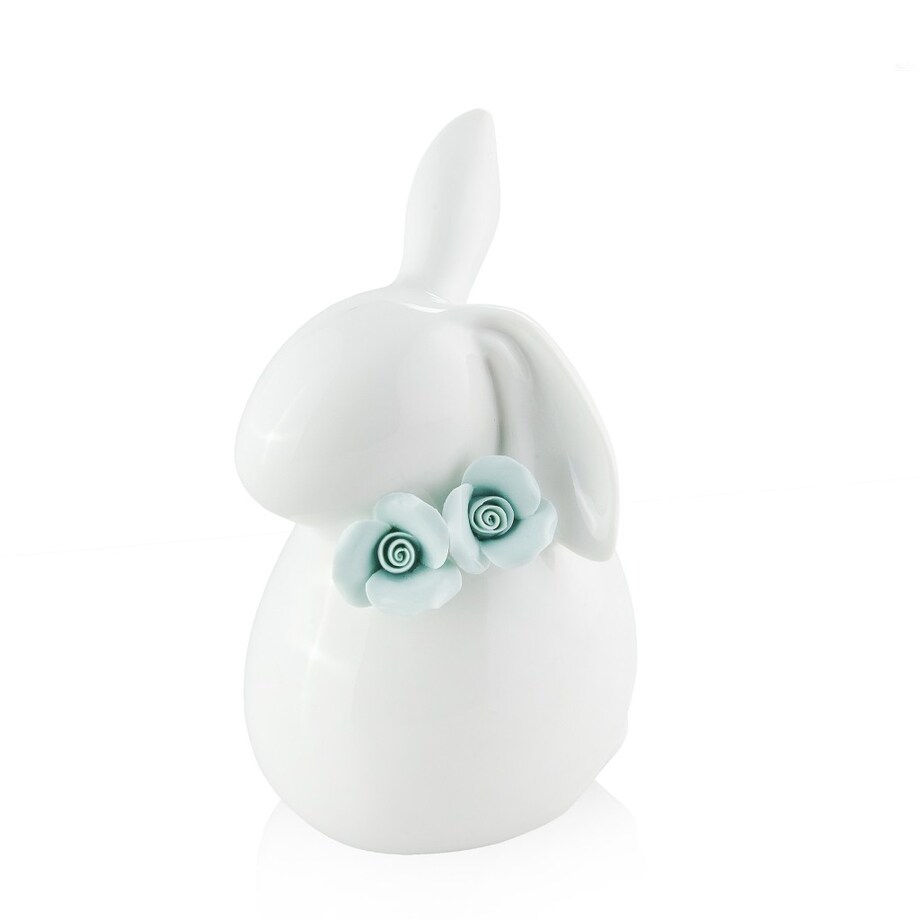 Figurka Rose Rabbit