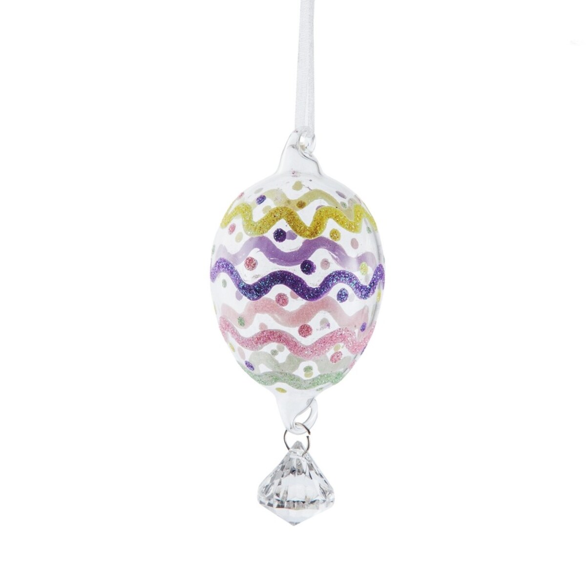Zawieszka Diamond Egg