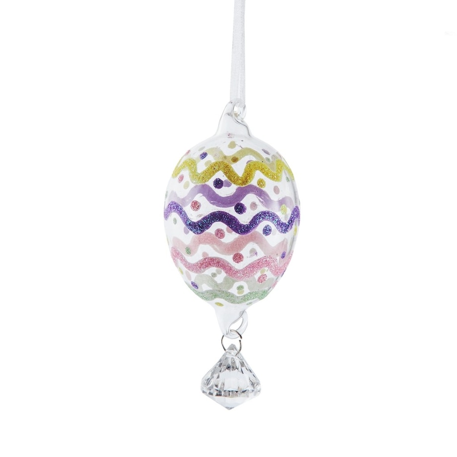 Zawieszka Diamond Egg