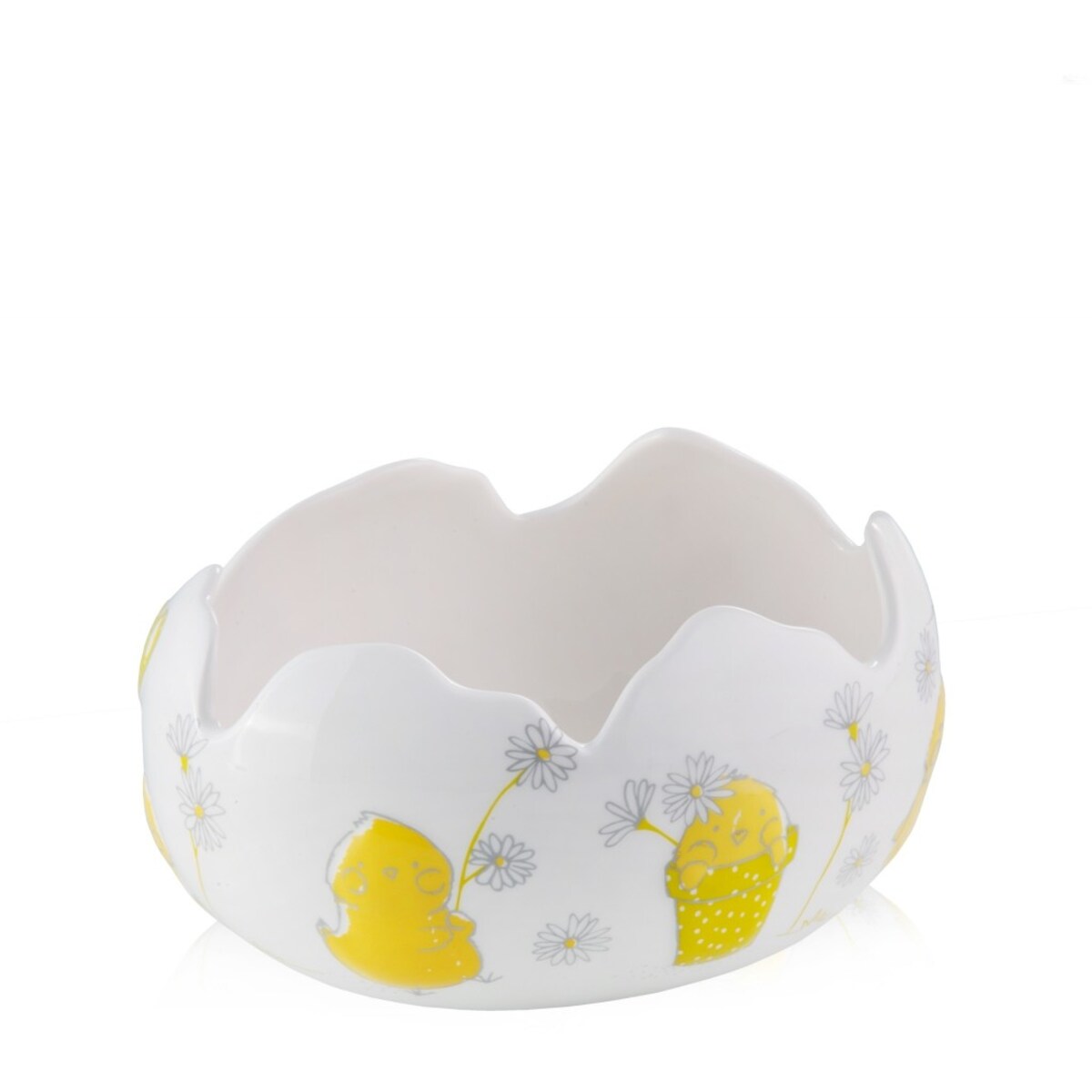 Misa Little Chicks