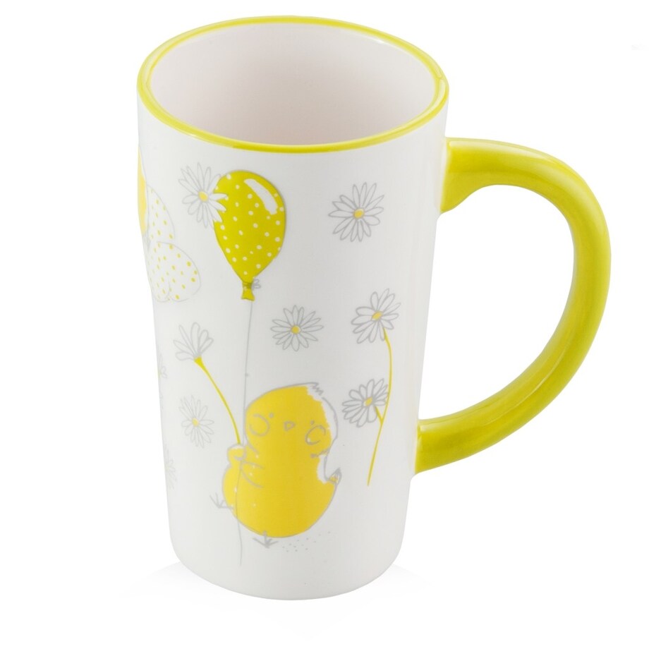 Kubek Little Chicks High