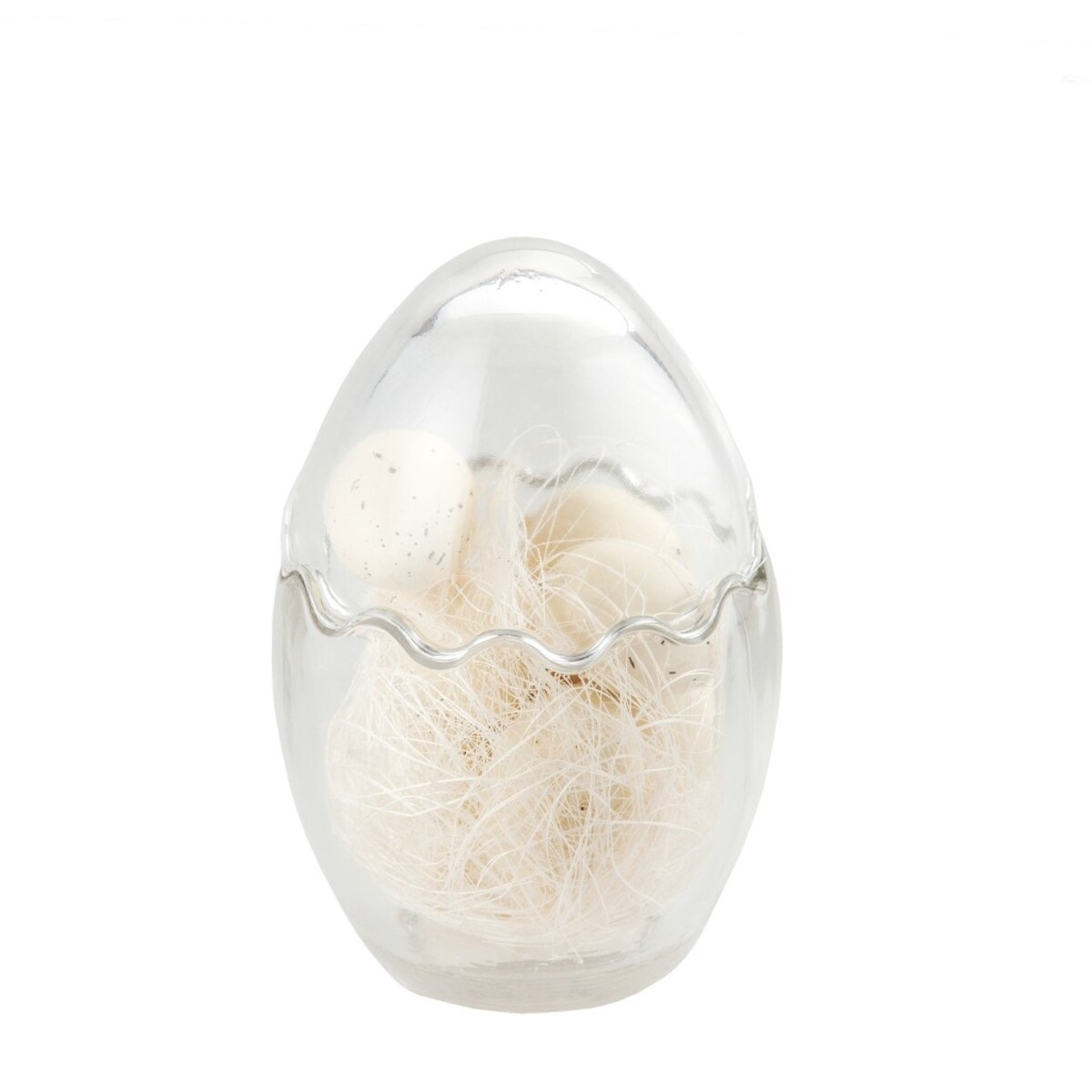 Figurka Eggs Inside