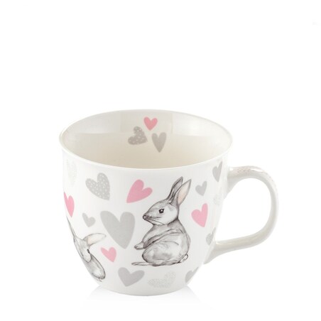 Kubek Hares