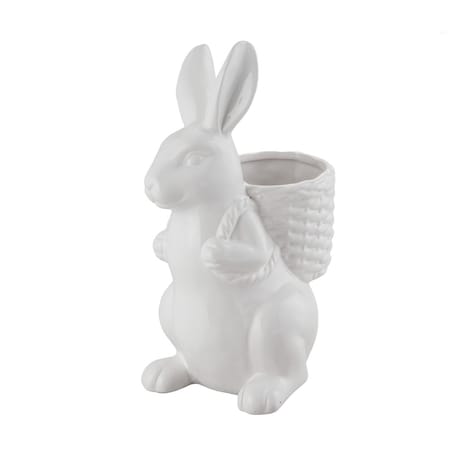 Figurka Rabbitbasket