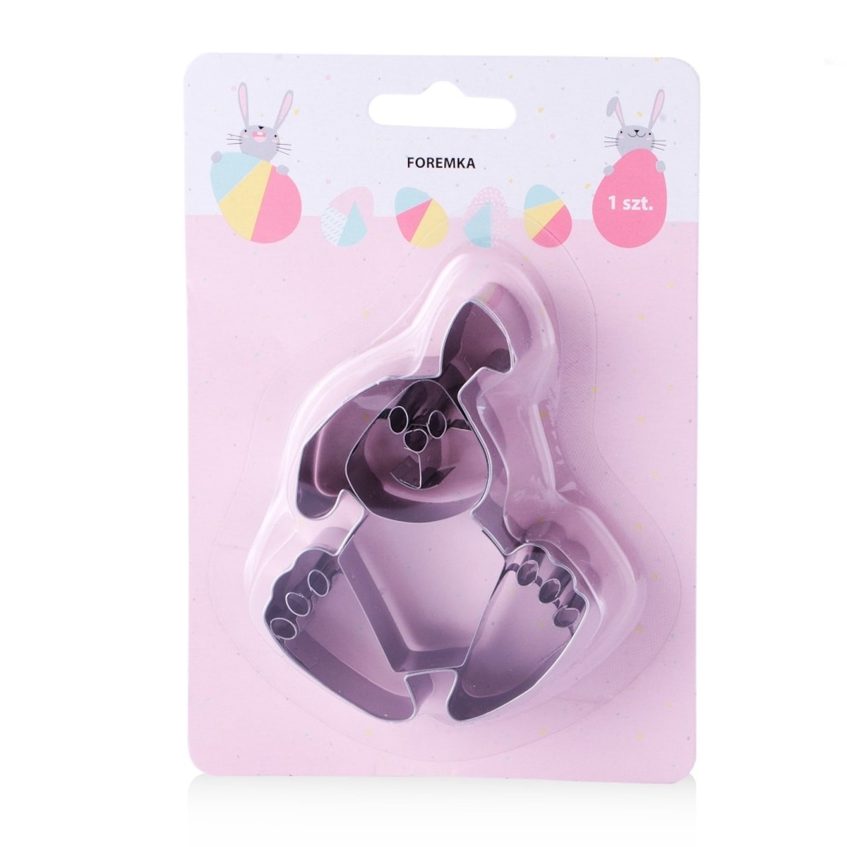 Foremka Little Rabbit