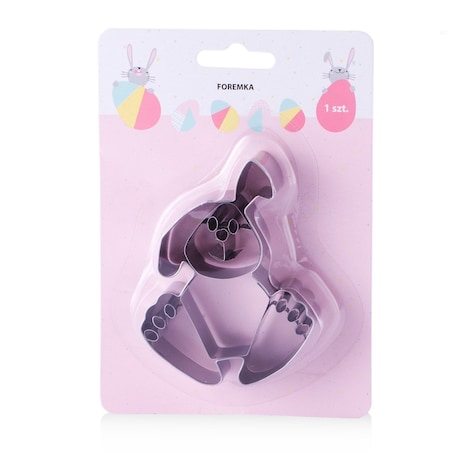Foremka Little Rabbit