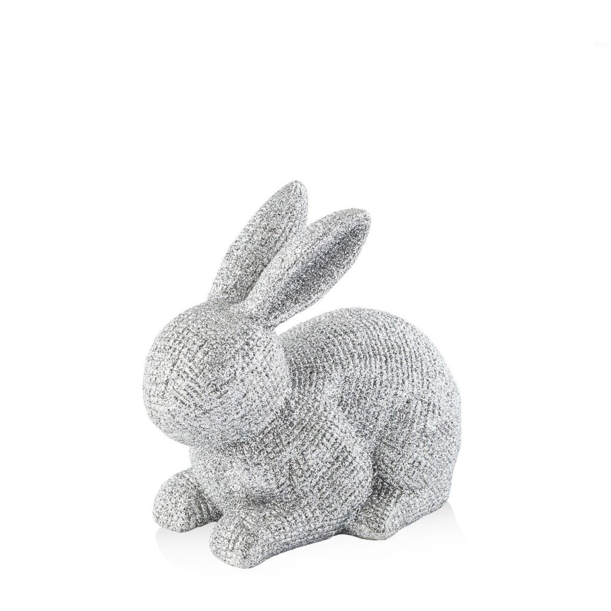 Figurka Rabbitbrocade Sit