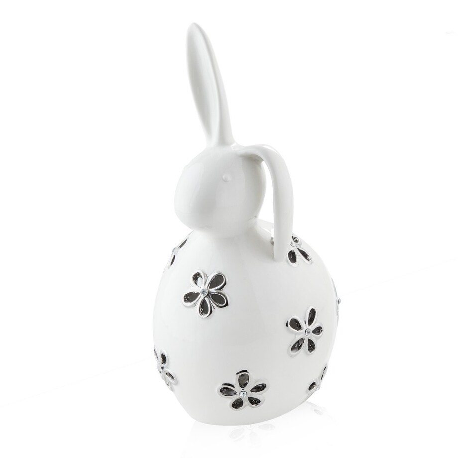 Figurka Crystal Flosal Rabbit