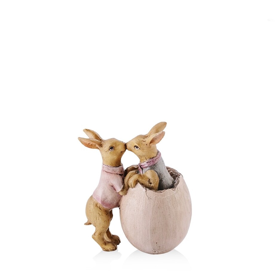 Figurka Couplerabbit