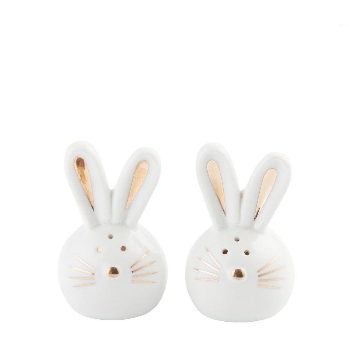 Komplet Przyprawników Rabbitears | home-you.com