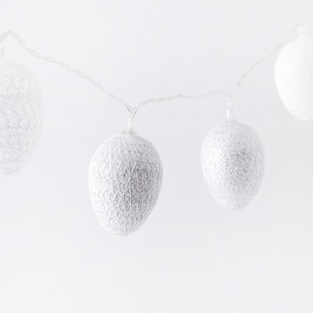 Łańcuch Świecący Frippi Egg