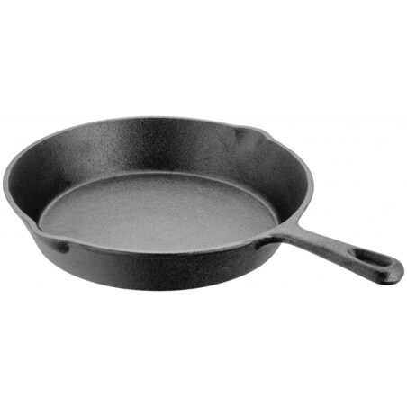 Patelnia Żeliwna Cast Iron