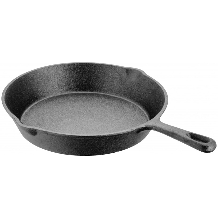 Patelnia Żeliwna Cast Iron