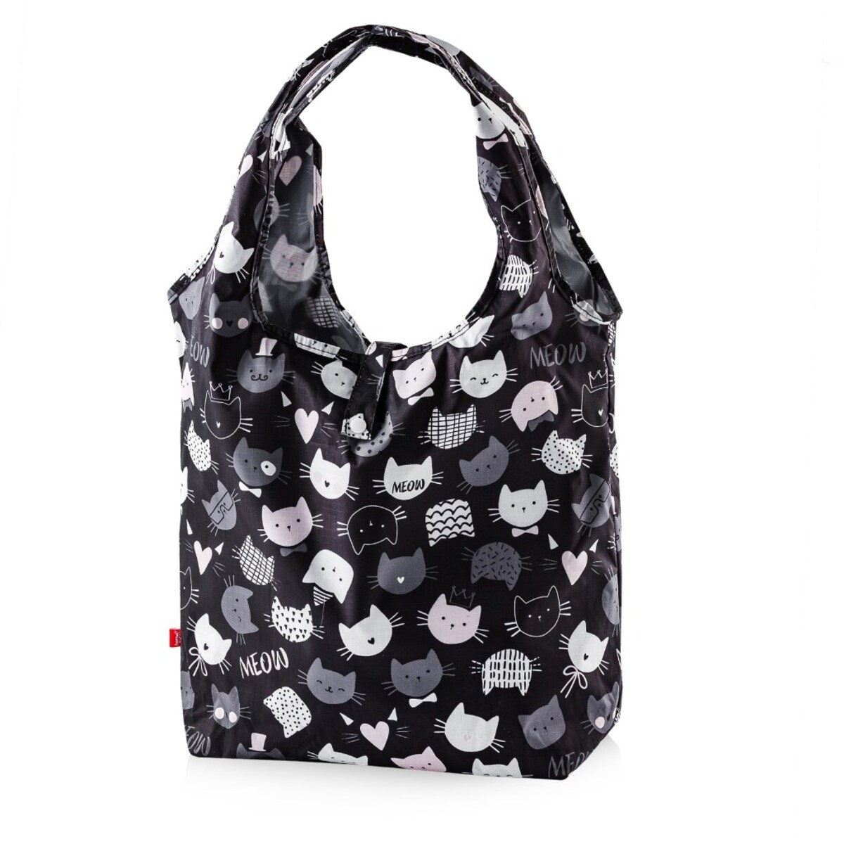 Torba Na Zakupy Meow