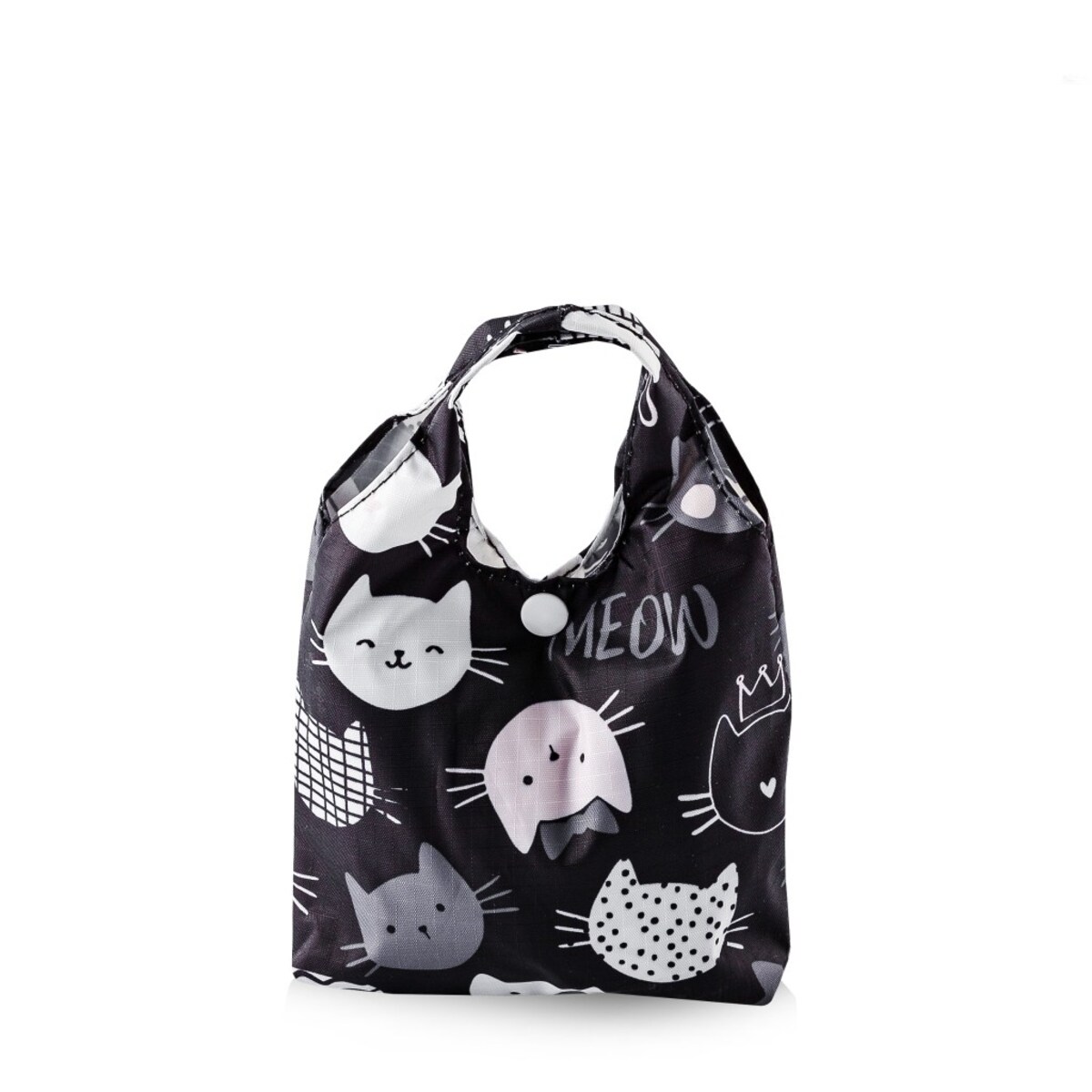 Torba Na Zakupy Meow