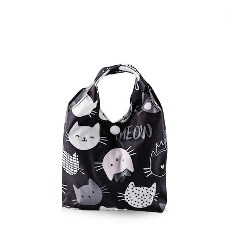 Torba Na Zakupy Meow