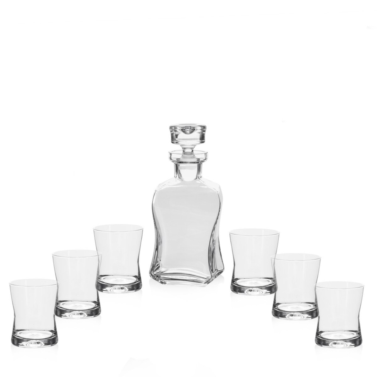 Zestaw Do Whisky Lifestyle