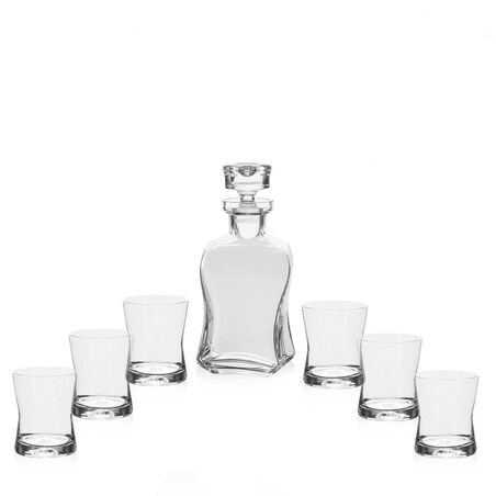 Zestaw Do Whisky Lifestyle