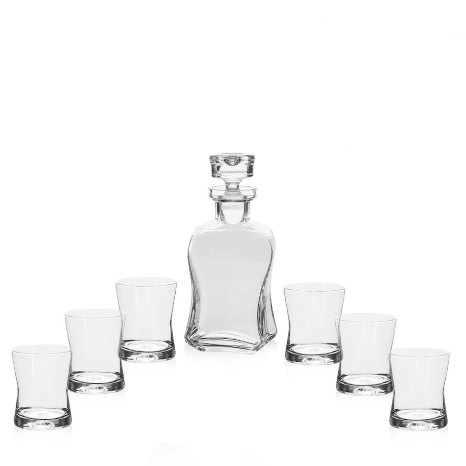 Zestaw Do Whisky Lifestyle