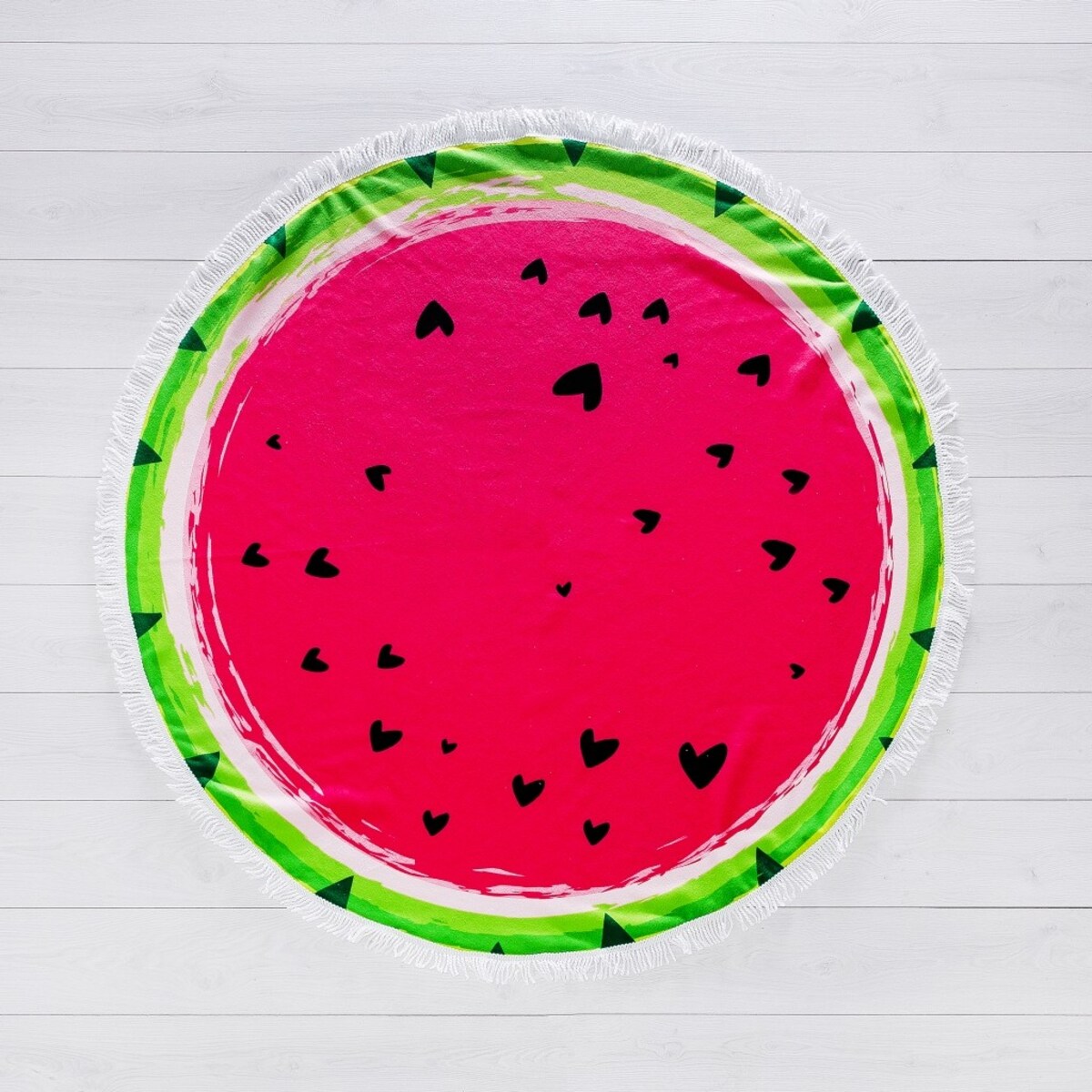 Ręcznik Plażowy Watermely 150x150