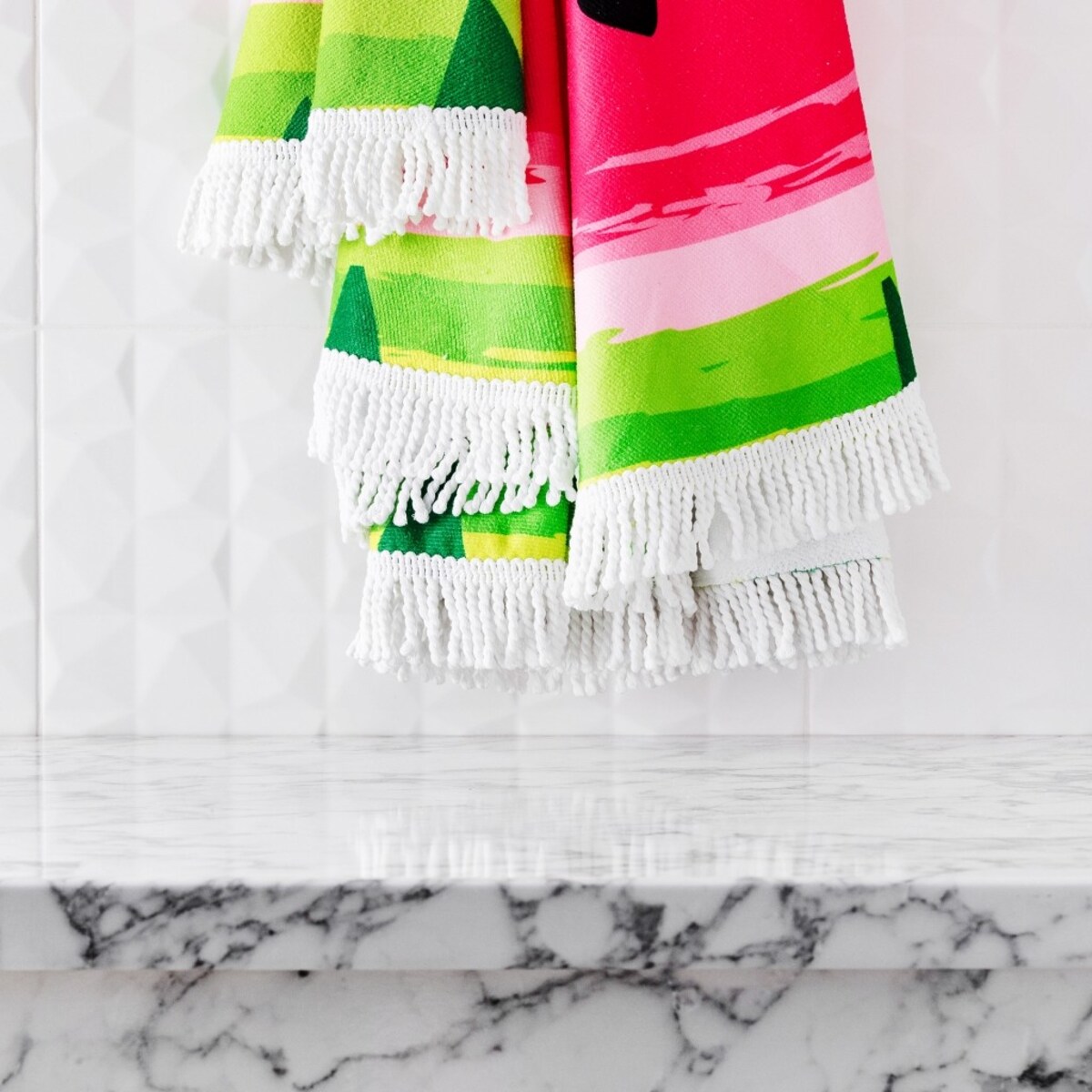 Ręcznik Plażowy Watermely 150x150